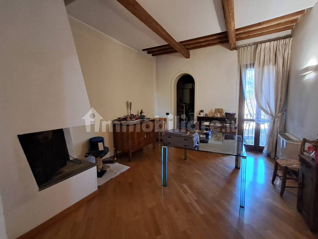 Sala da pranzo