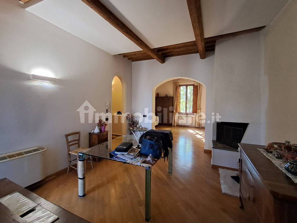 Sala da pranzo