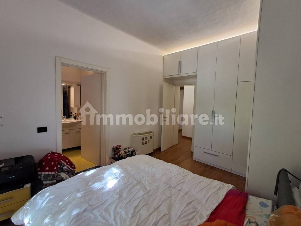 Camera da letto