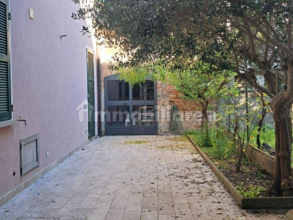 Giardino