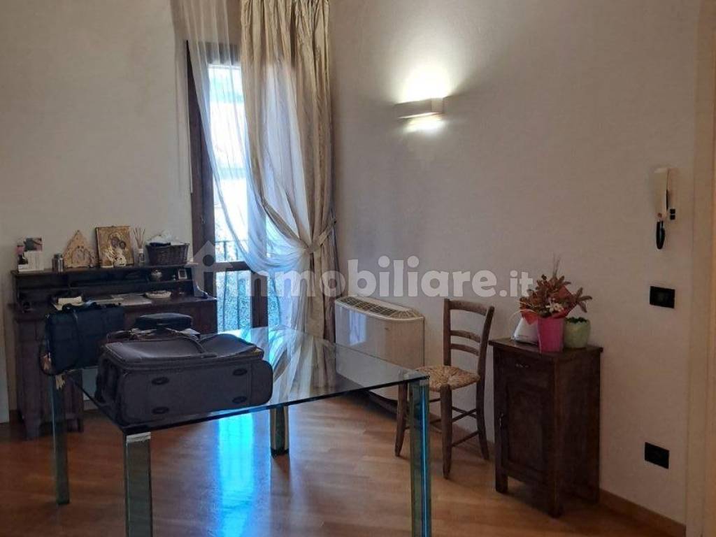 Sala da pranzo