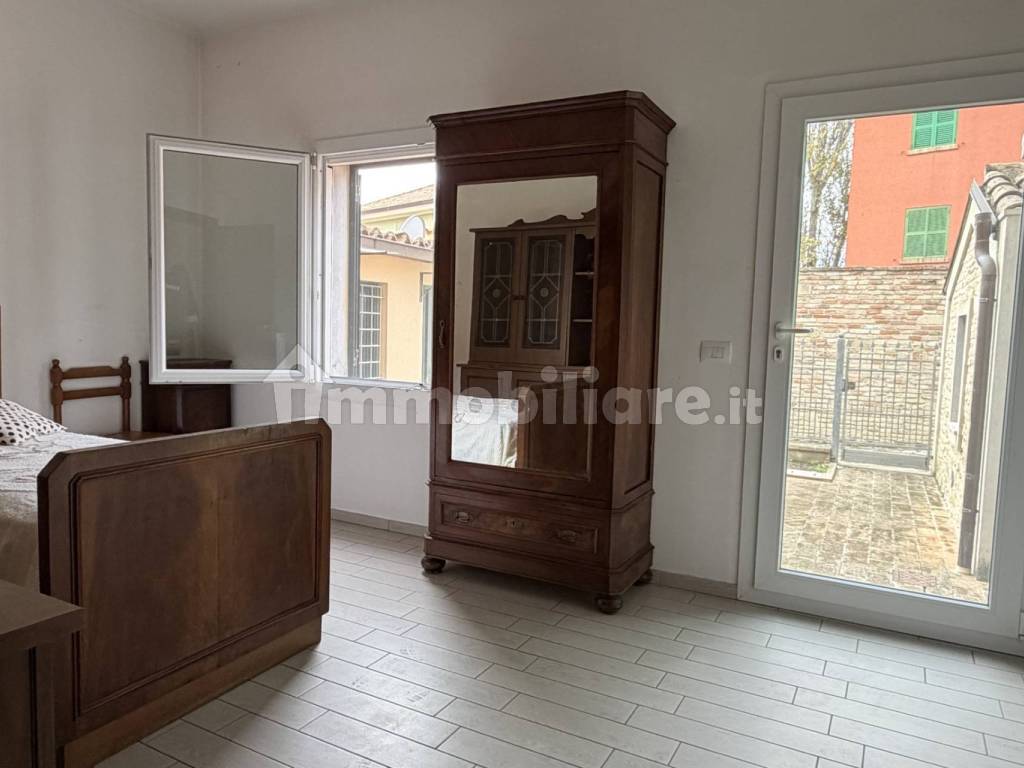 Interno appartamento