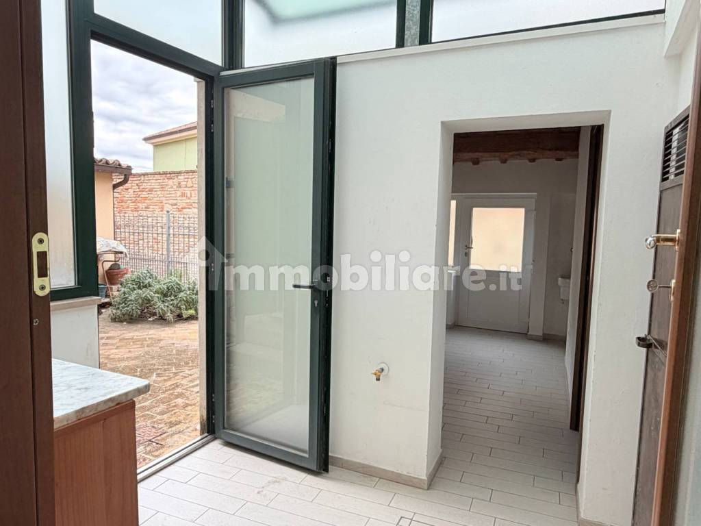 Ingresso