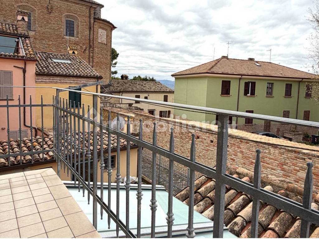 Balcone