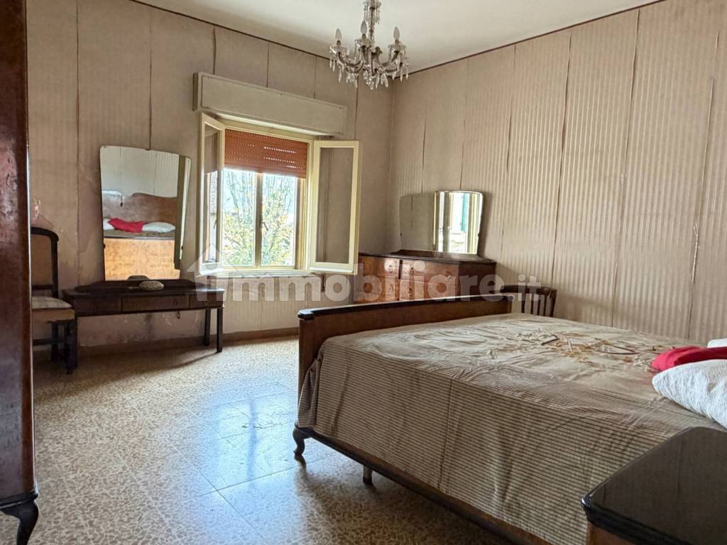 Camera da letto