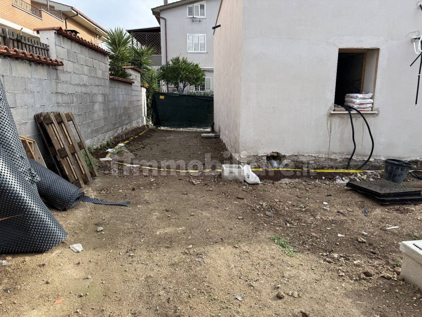 Villa in vendita a Guidonia Montecelio