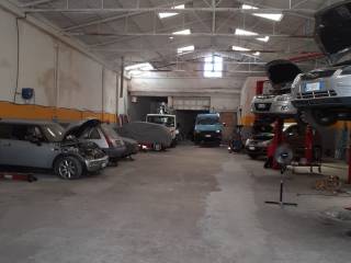 Magazzino