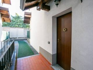 Interno palazzo