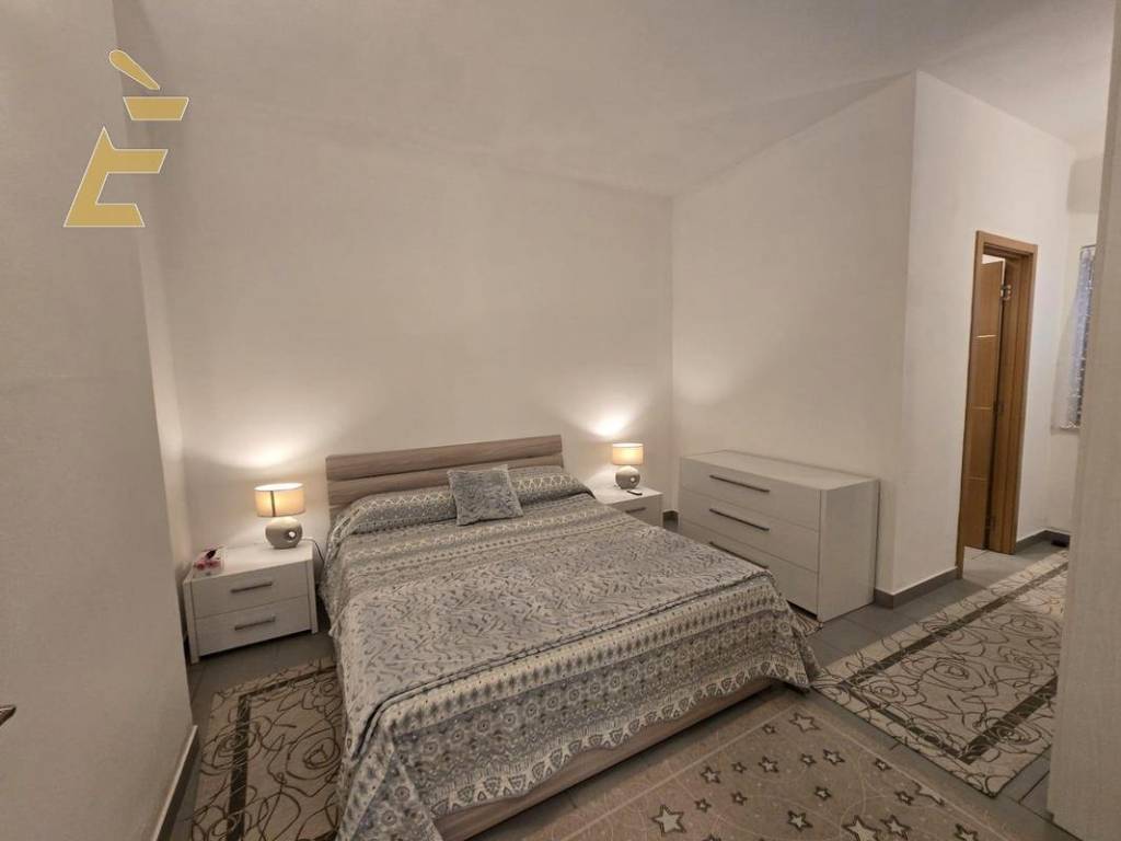 Camera da letto