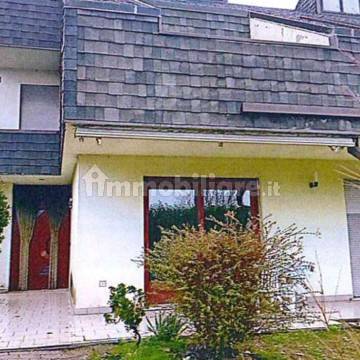 Appartamento in vendita a Rosolina