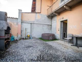 Cortile interno