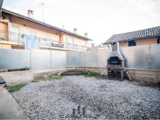 Cortile interno