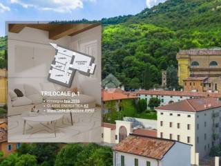 3-room flat via Clocego 4, Poiano, Verona