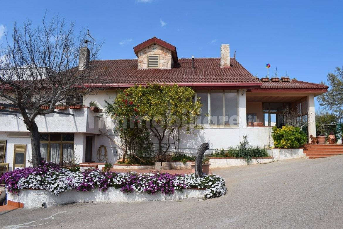 Appartamento in affitto a Martina Franca