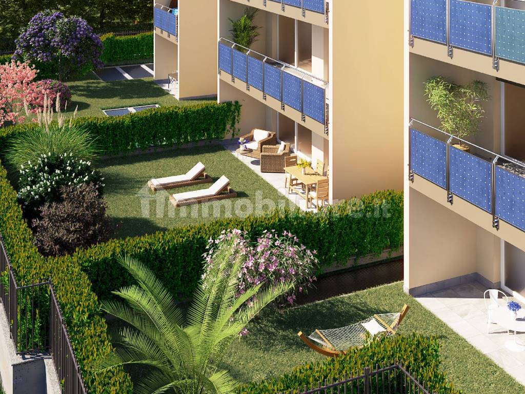 Giardino