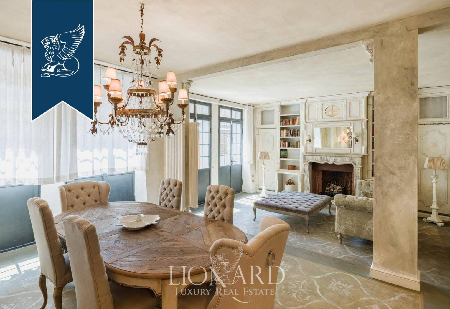 Villa in vendita a Pietrasanta