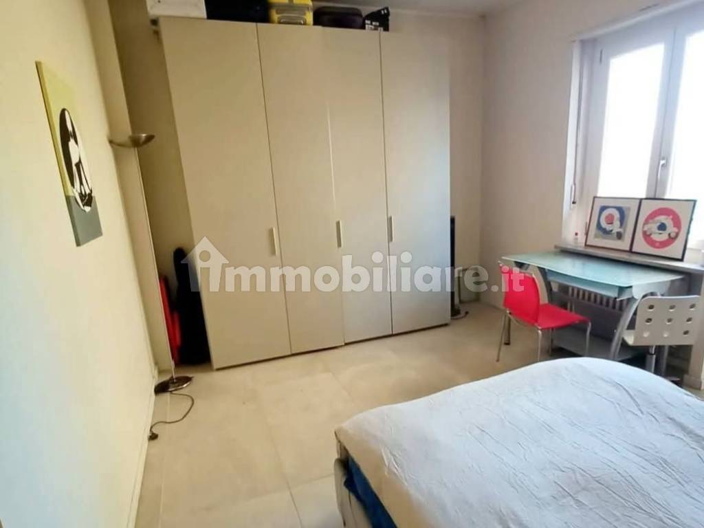 Stanza singola in Mirafiori Nord, foto 2 di 5