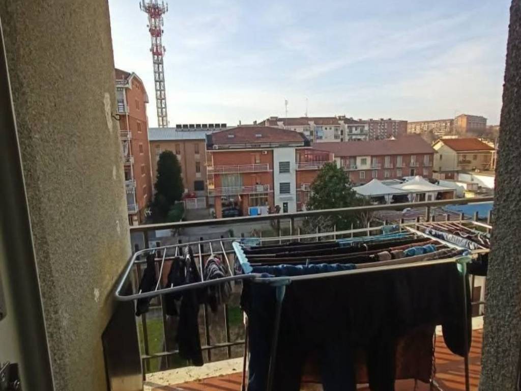 Stanza singola in Mirafiori Nord, foto 5 di 5