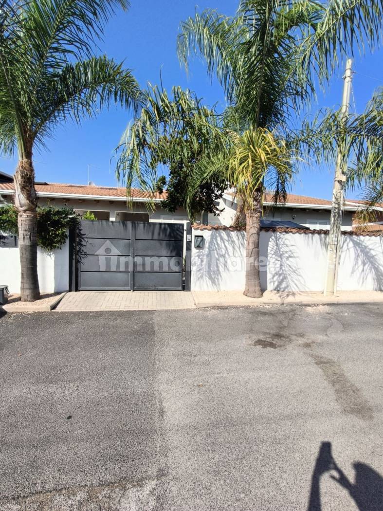 Villetta a schiera in vendita a Roma