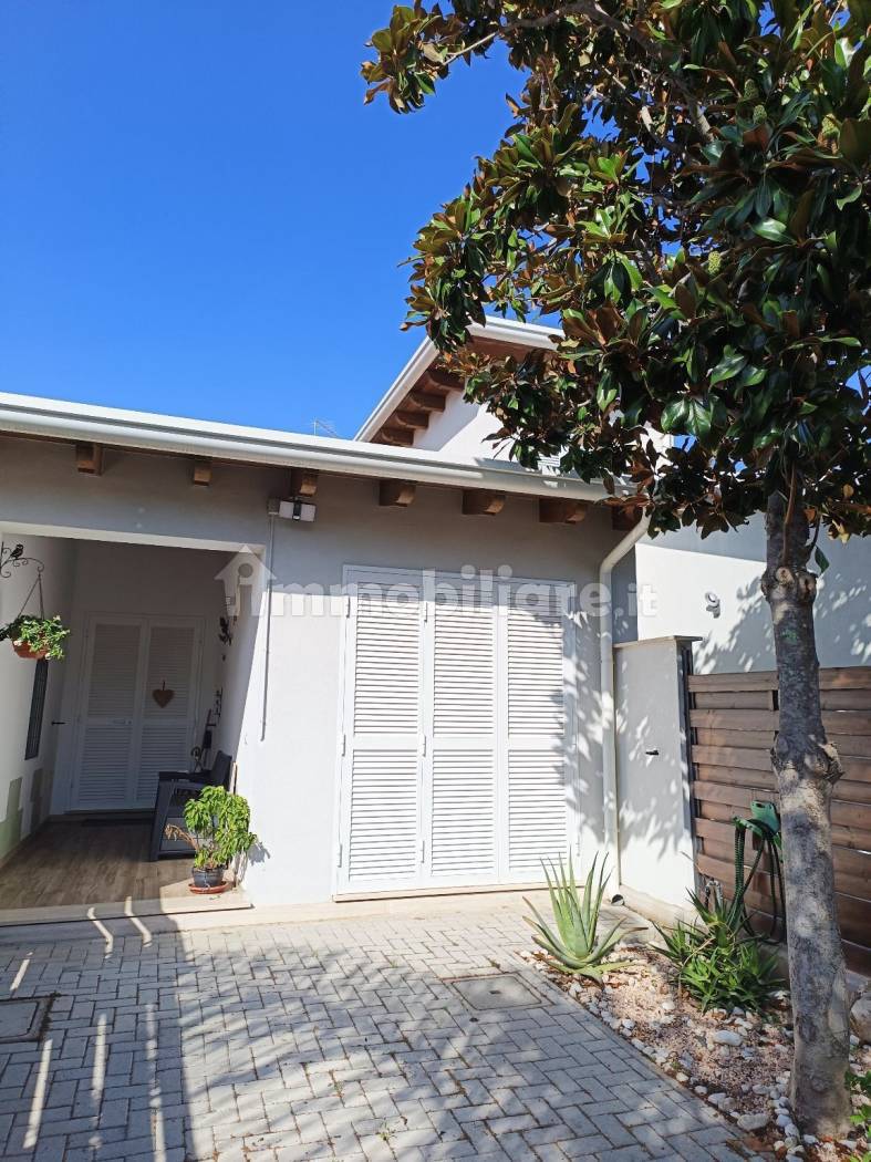 Villetta a schiera - foto 4