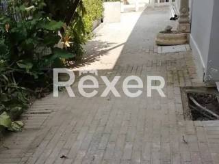 Cortile interno