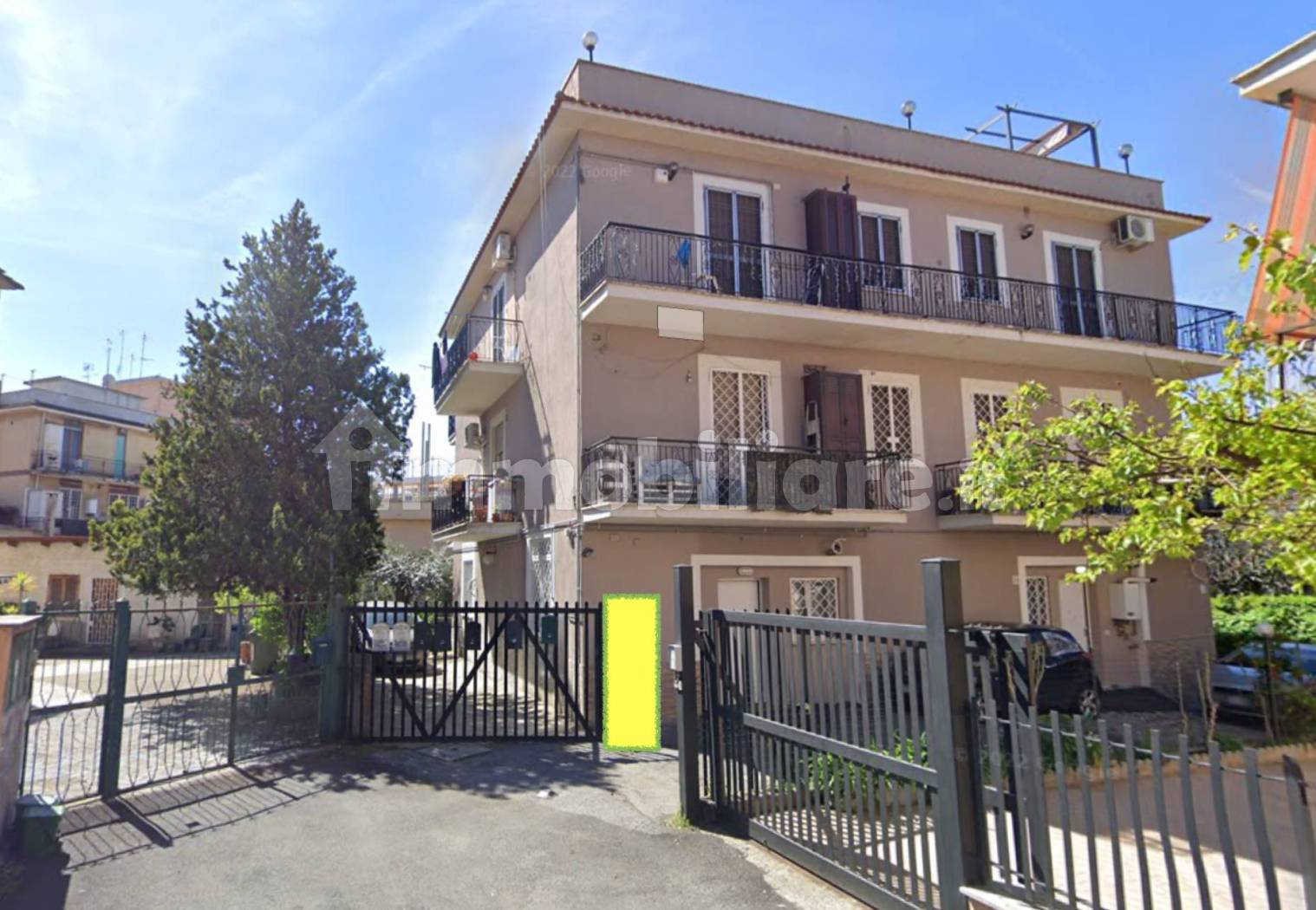 Palazzo - Stabile - foto 4