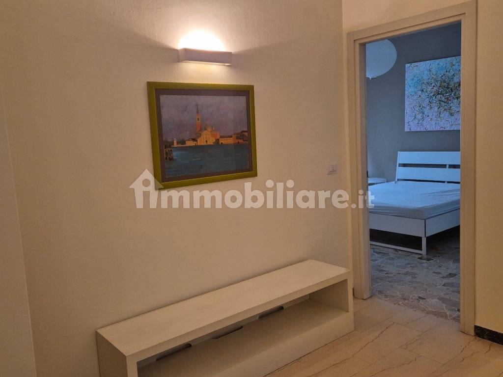 Appartamento in San Salvario
