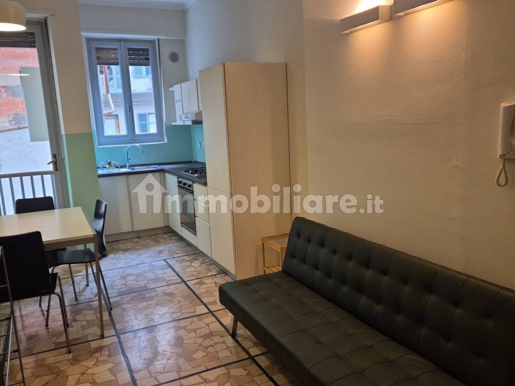 Appartamento in San Salvario, foto 2 di 8