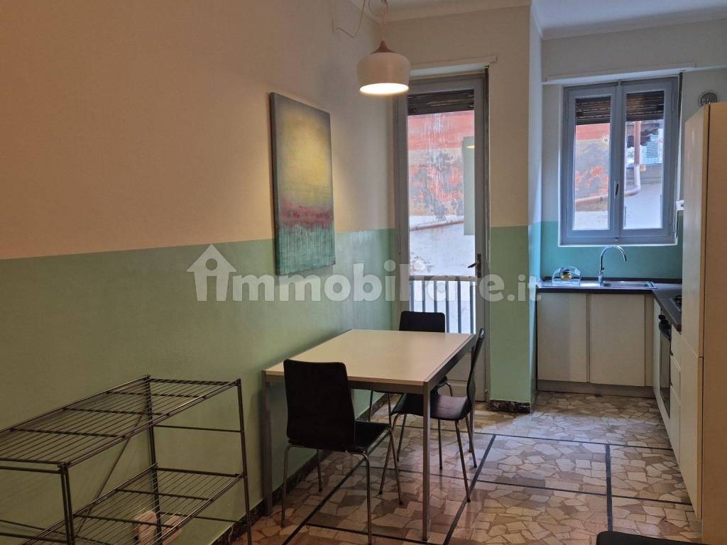 Appartamento in San Salvario, foto 3 di 8
