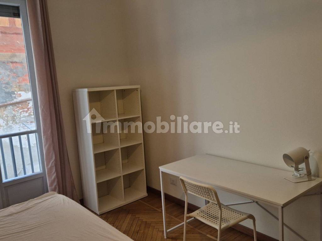 Appartamento in San Salvario, foto 5 di 8