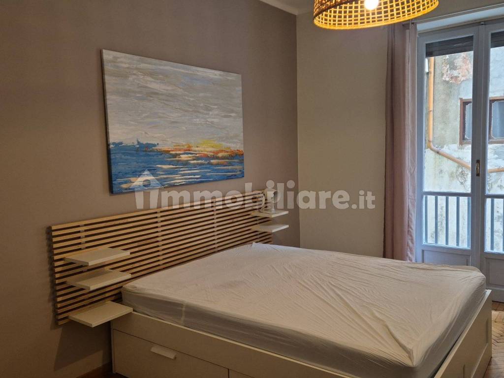 Appartamento in San Salvario, foto 6 di 8