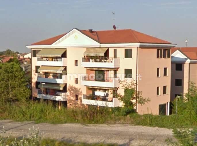 Appartamento in vendita a Spinea