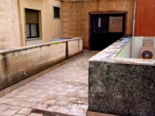 Cortile interno