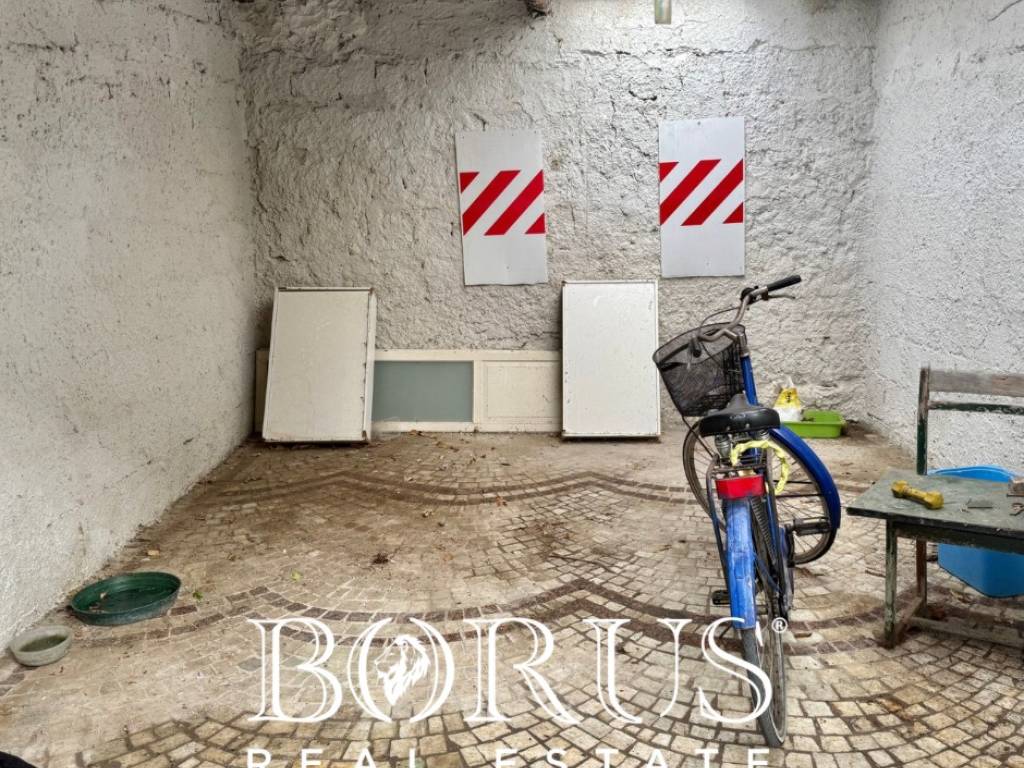 Cortile interno