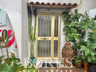 Cortile interno