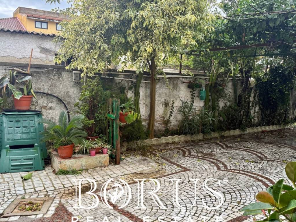Giardino