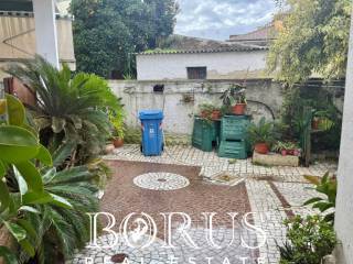 Cortile interno