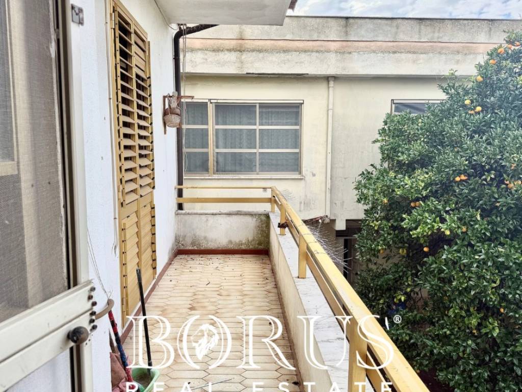 Cortile interno