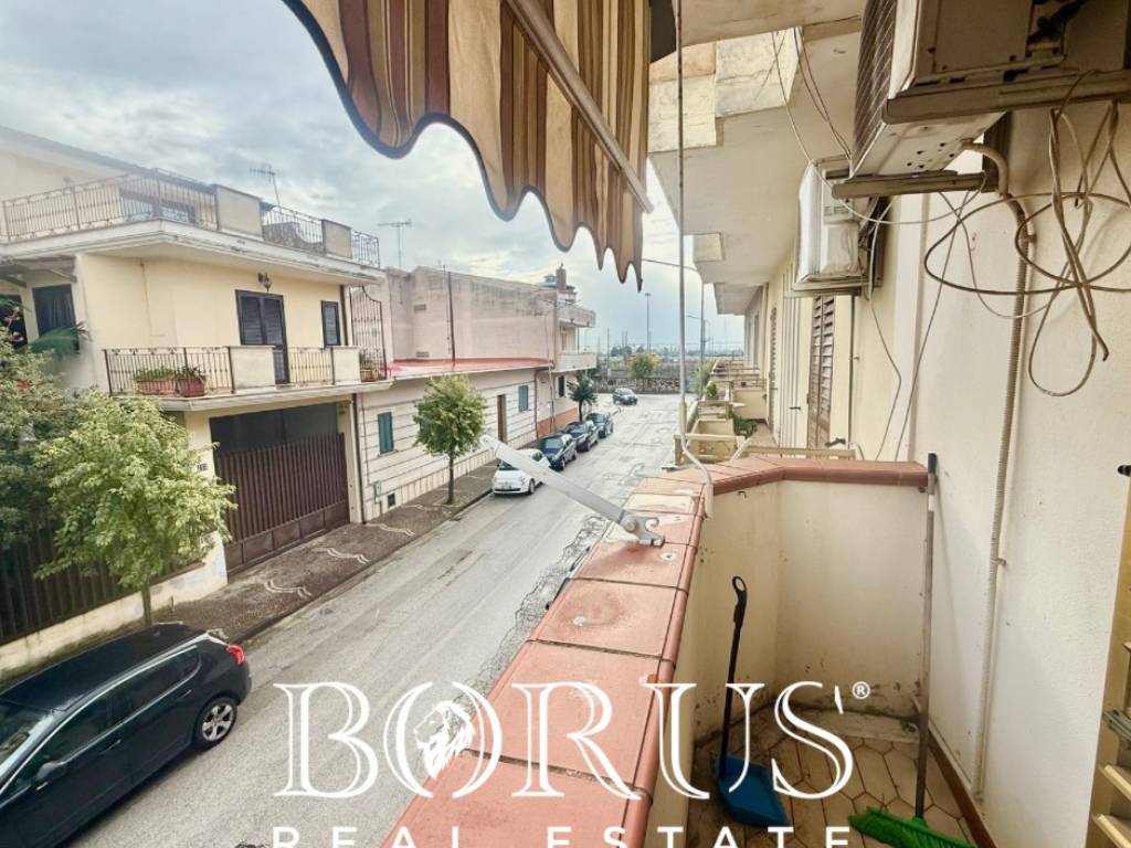 Balcone