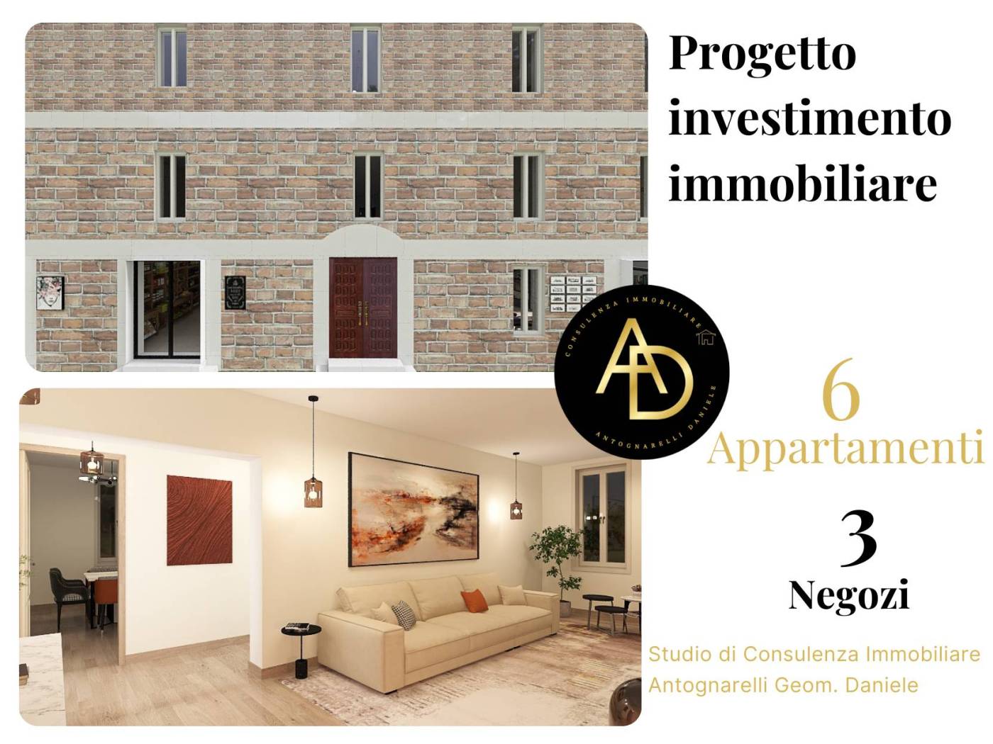 Casa indipendente - foto 2