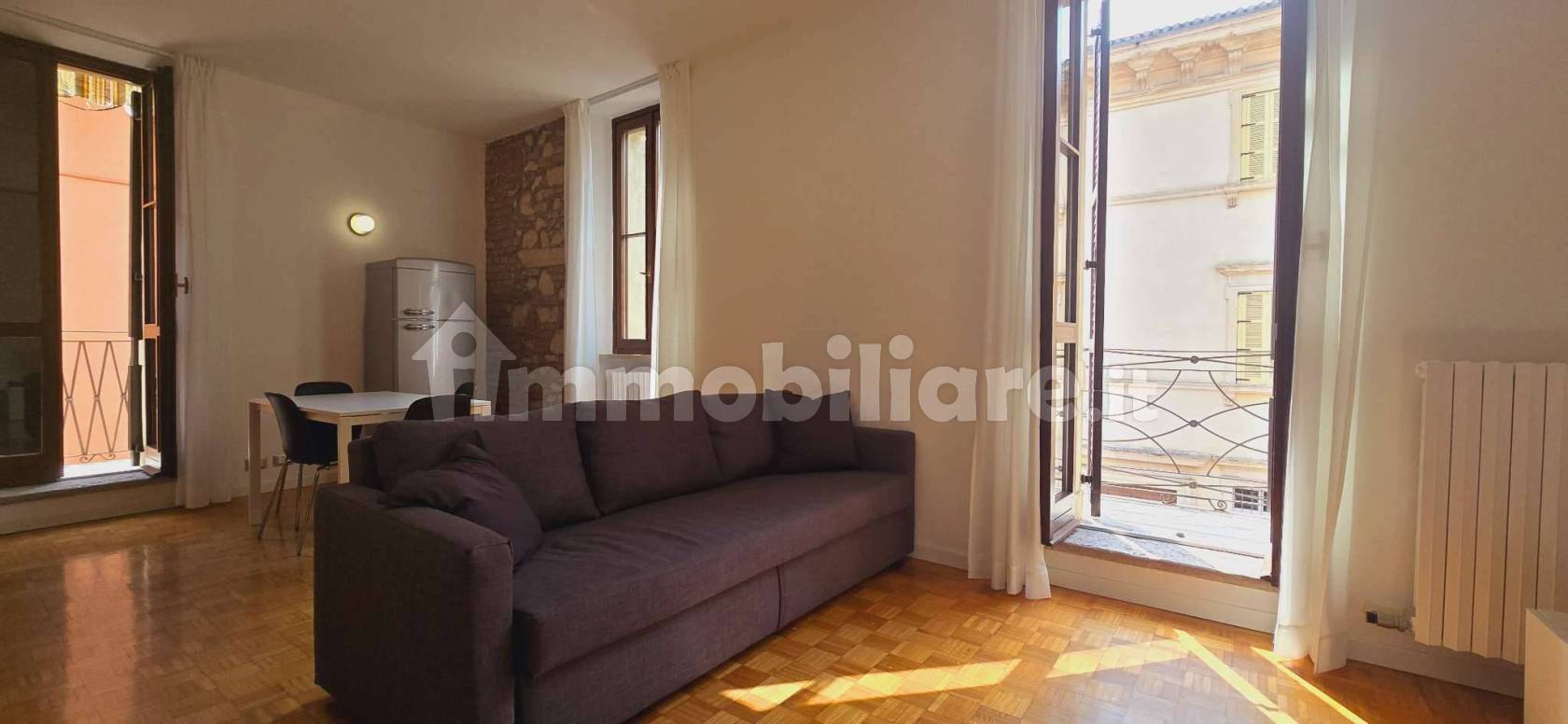 Appartamento in affitto a Verona