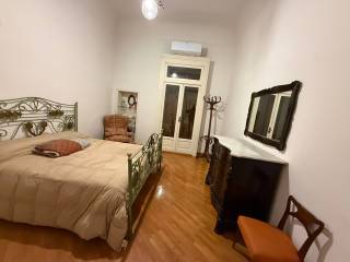 4-room flat via Marchese di Montrone 98, Murat, Bari