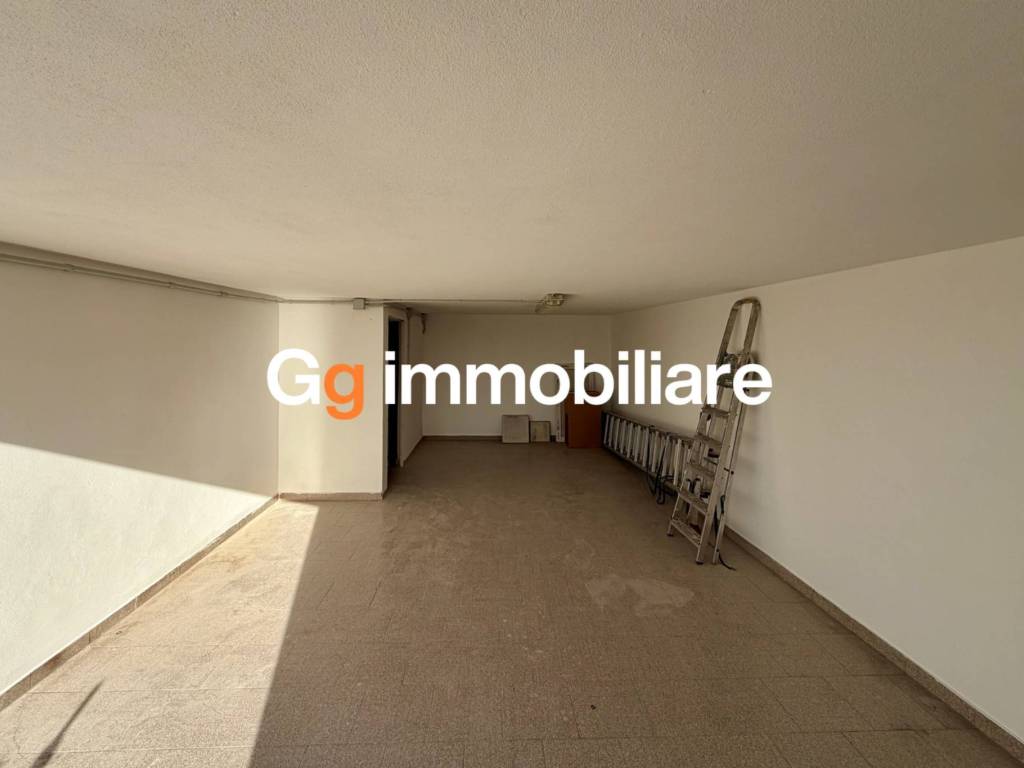 Magazzino
