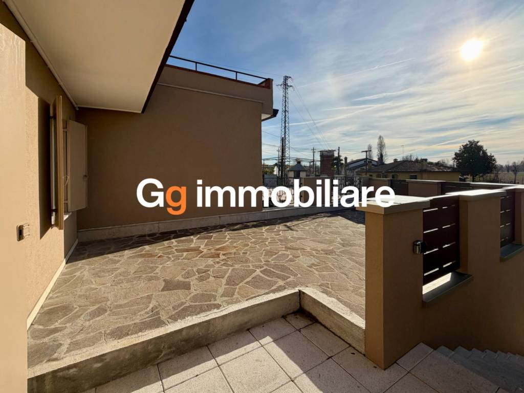 Terrazzo