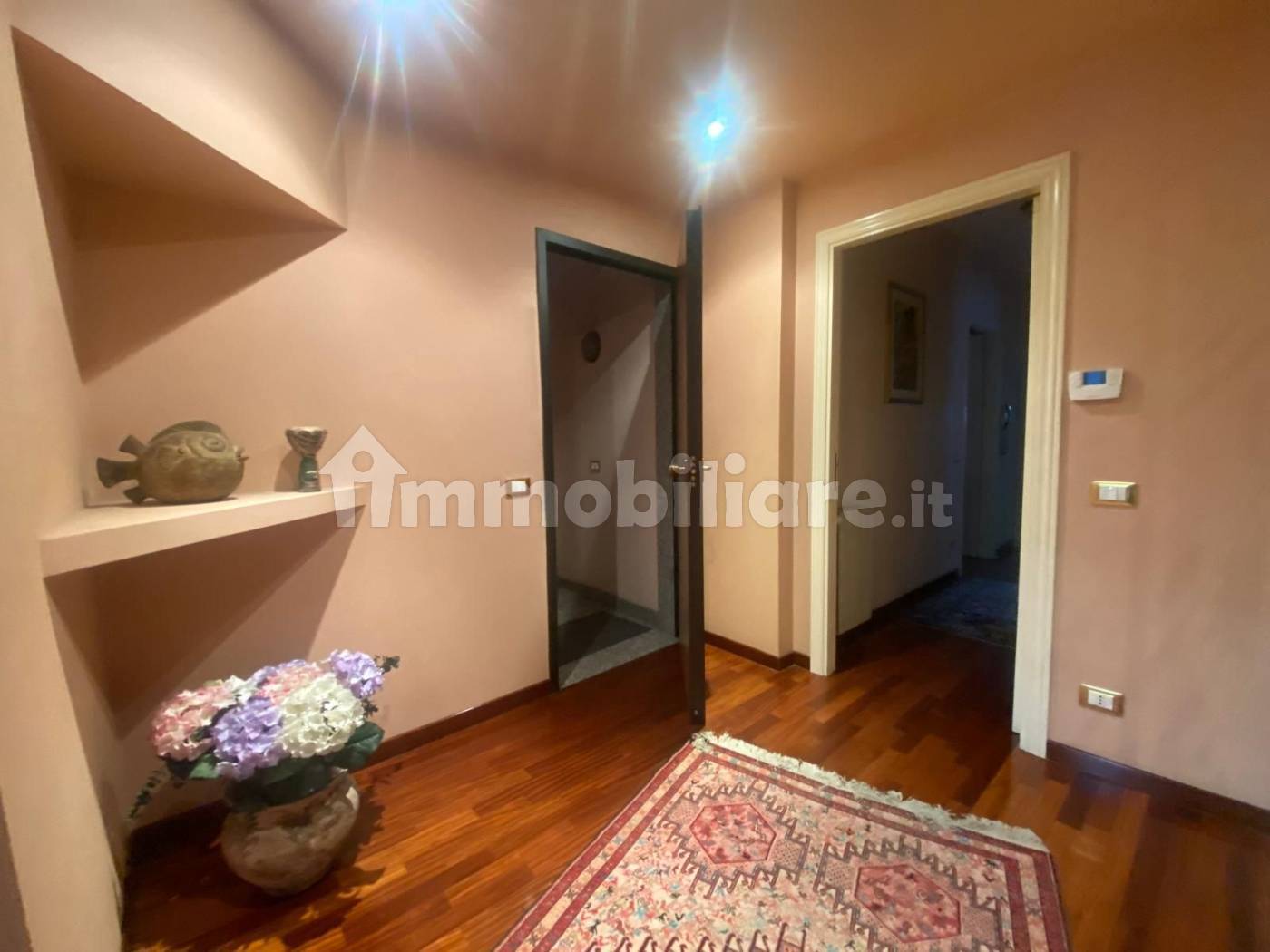 Attico - Mansarda in vendita a Giarre