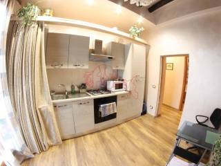 Apartment Campo San Luca, San Marco, Venice