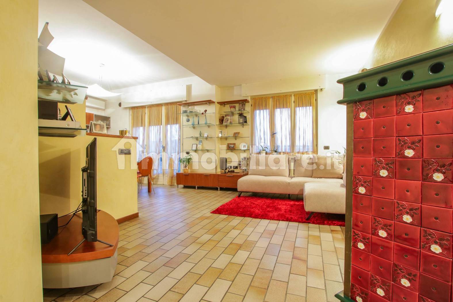 Appartamento in vendita a Villafranca di Verona