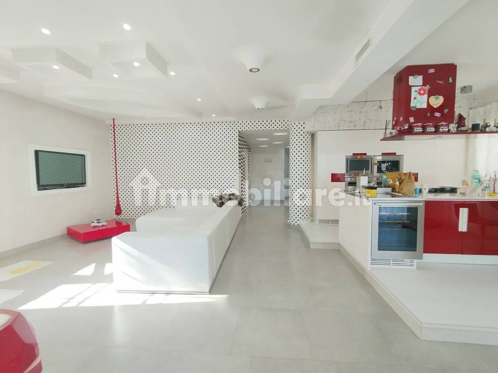 Interno non residenziale