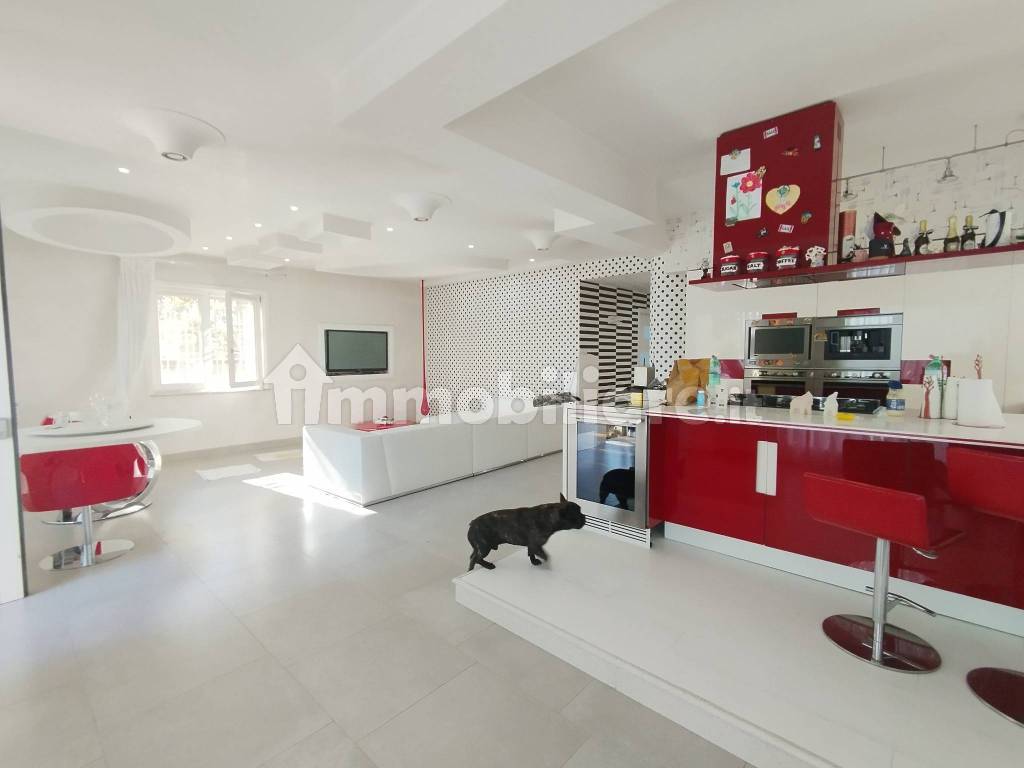 Interno non residenziale