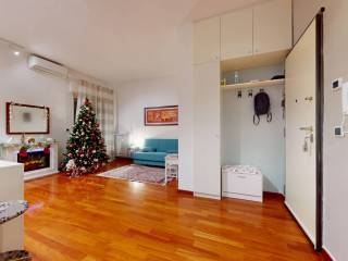 3-room flat via Padre Massimiliano Kolbe, Japigia, Bari